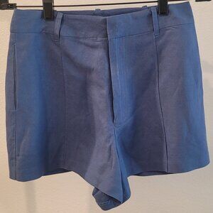 Blue Shorts by ASTR